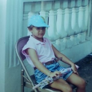 Meet your Posher, Ellen